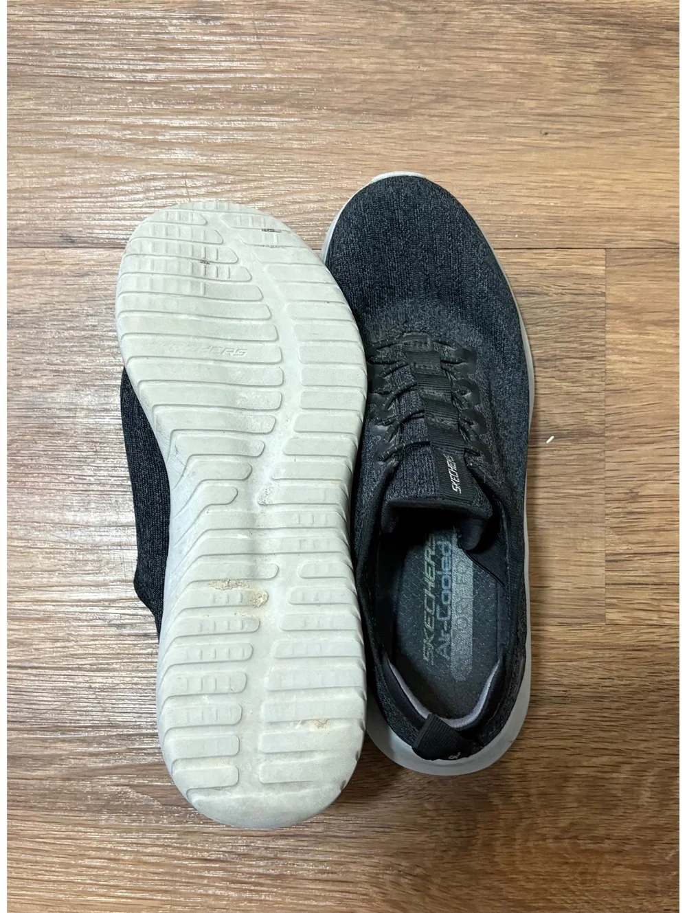 Skechers men’s athletic